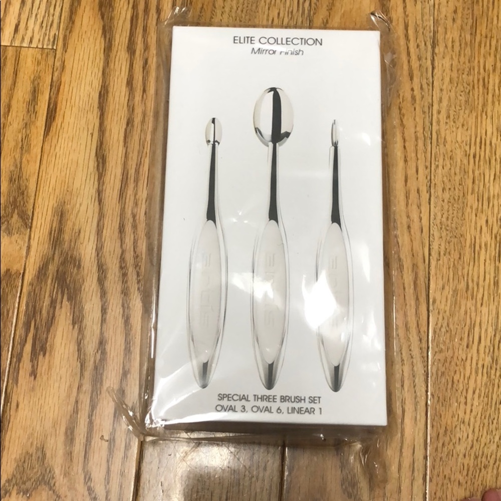 Artis Elite Mirror 3 Brush Set Special